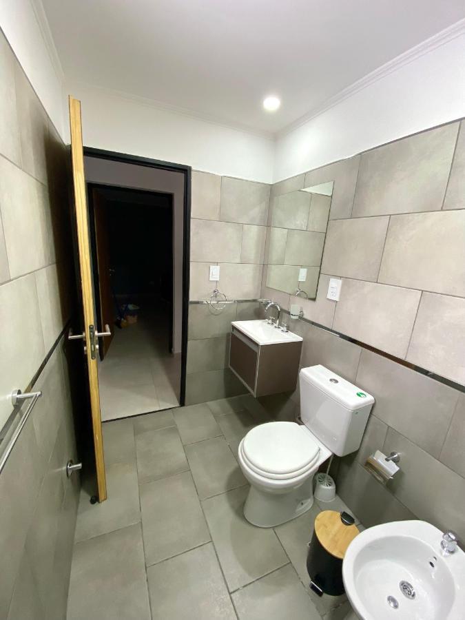 Apartament Habitat 268 Esquel Zewnętrze zdjęcie