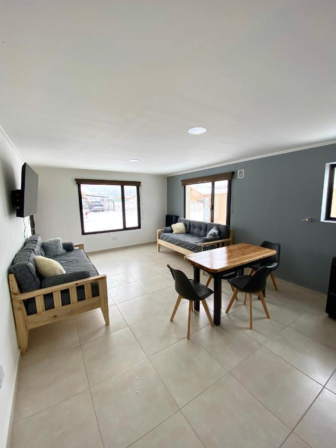 Apartament Habitat 268 Esquel Zewnętrze zdjęcie