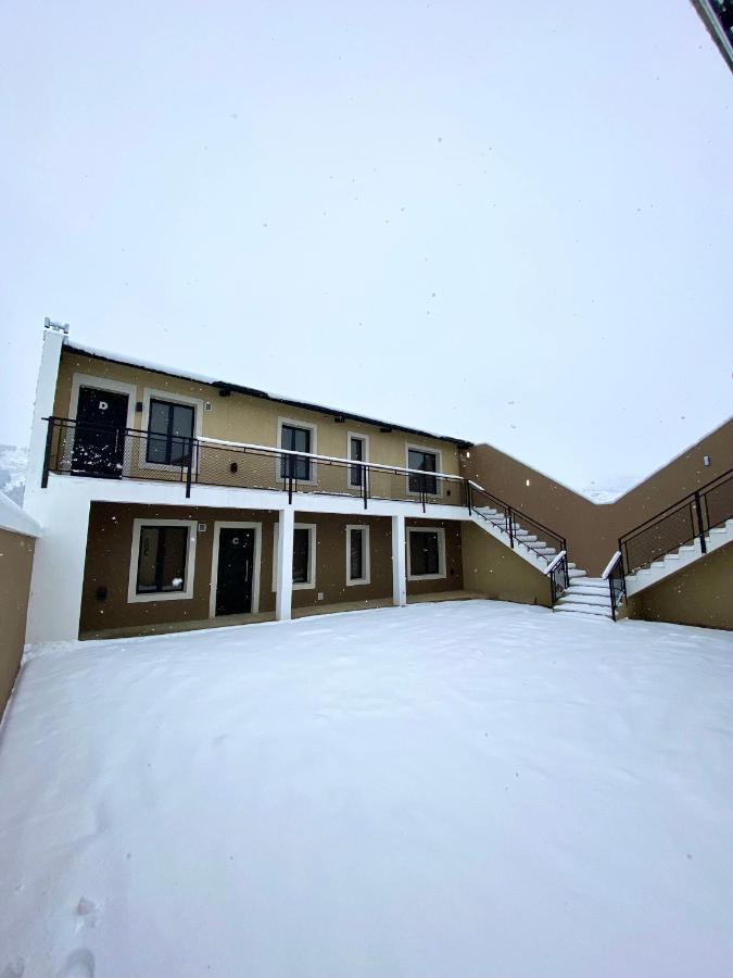 Apartament Habitat 268 Esquel Zewnętrze zdjęcie