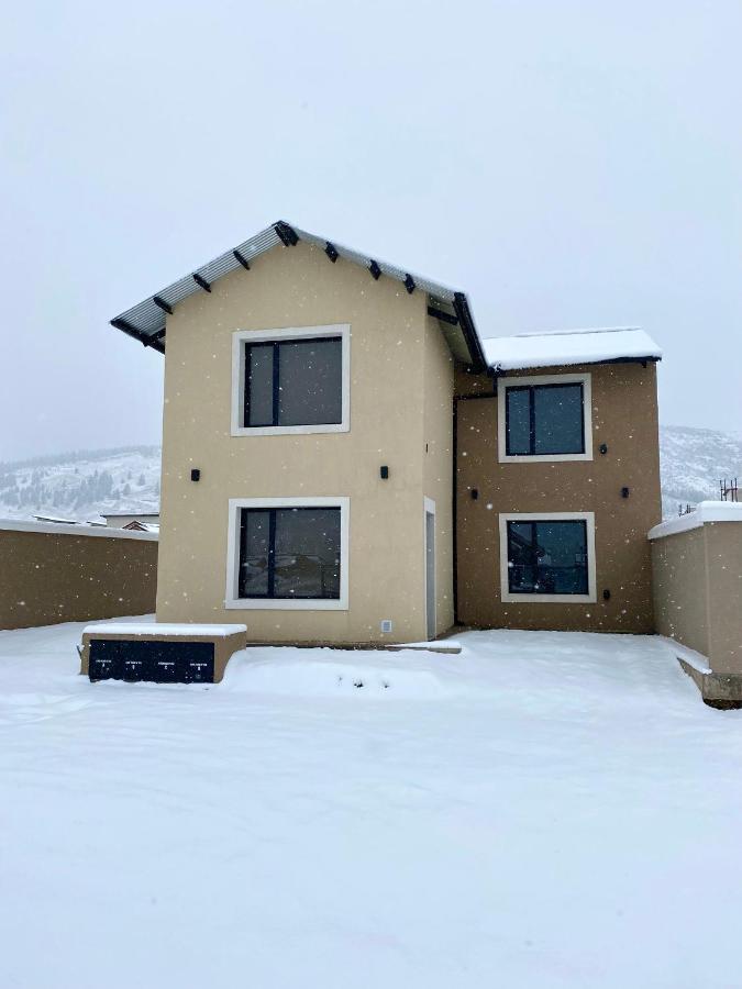 Apartament Habitat 268 Esquel Zewnętrze zdjęcie