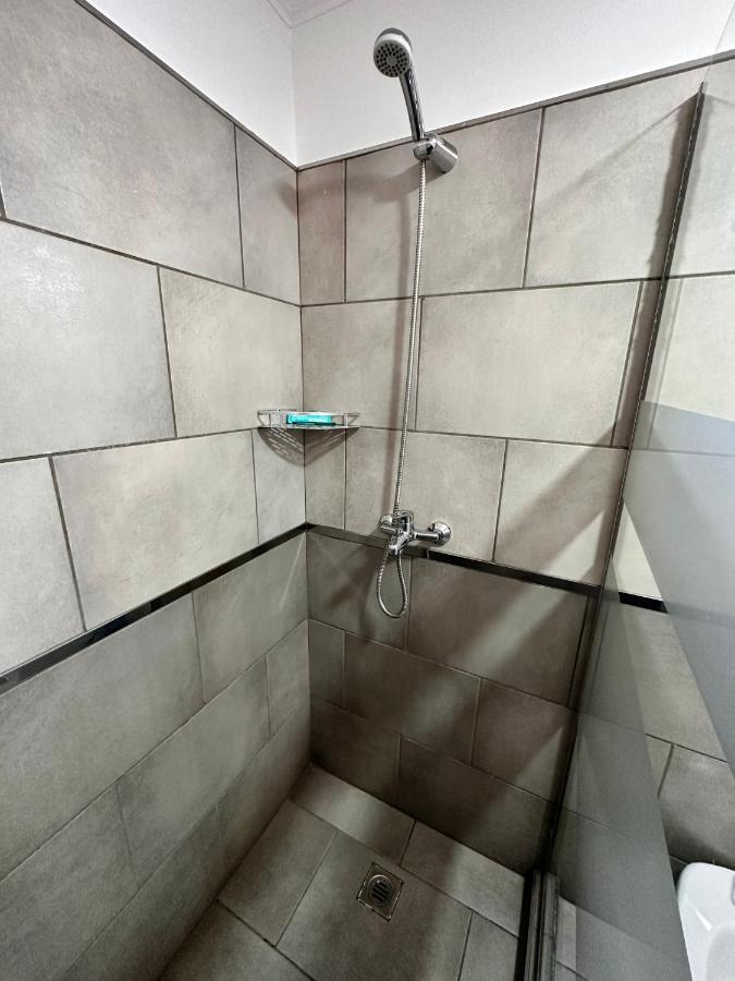 Apartament Habitat 268 Esquel Zewnętrze zdjęcie
