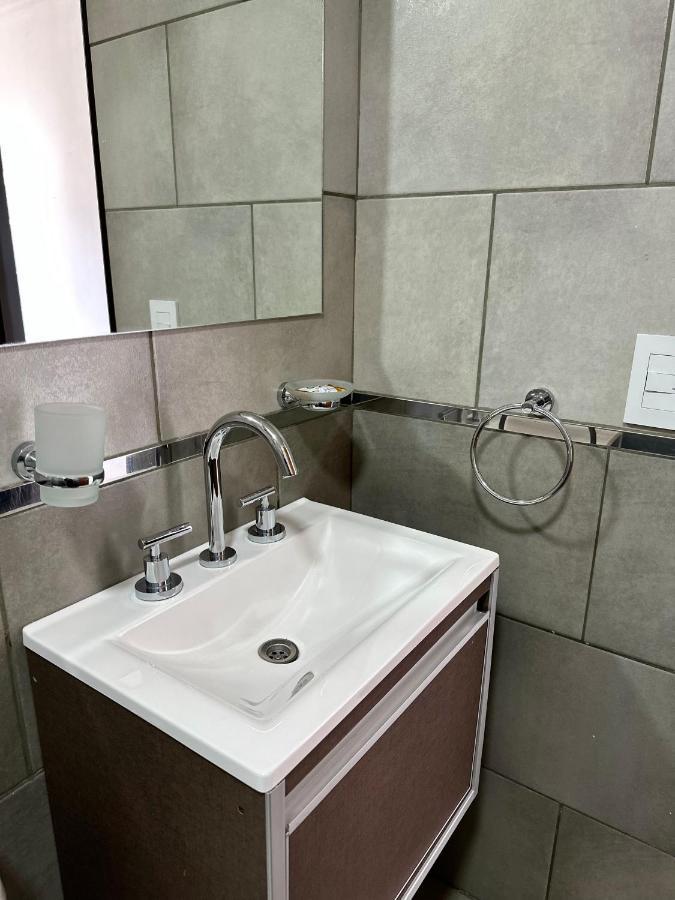 Apartament Habitat 268 Esquel Zewnętrze zdjęcie