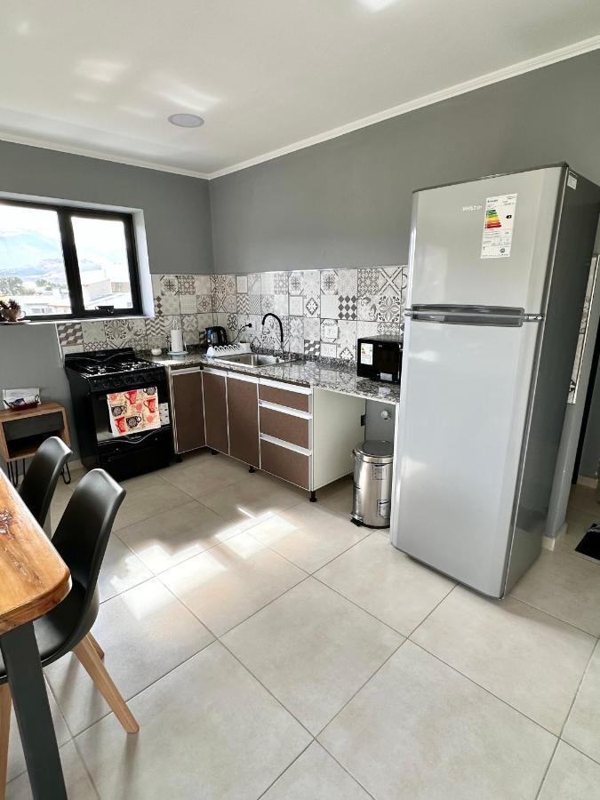 Apartament Habitat 268 Esquel Zewnętrze zdjęcie