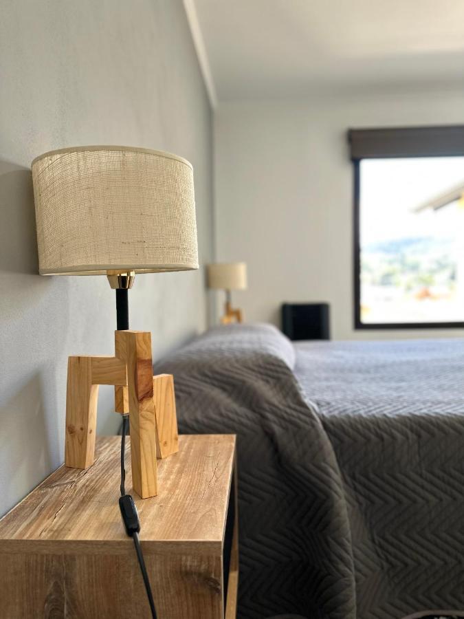 Apartament Habitat 268 Esquel Zewnętrze zdjęcie